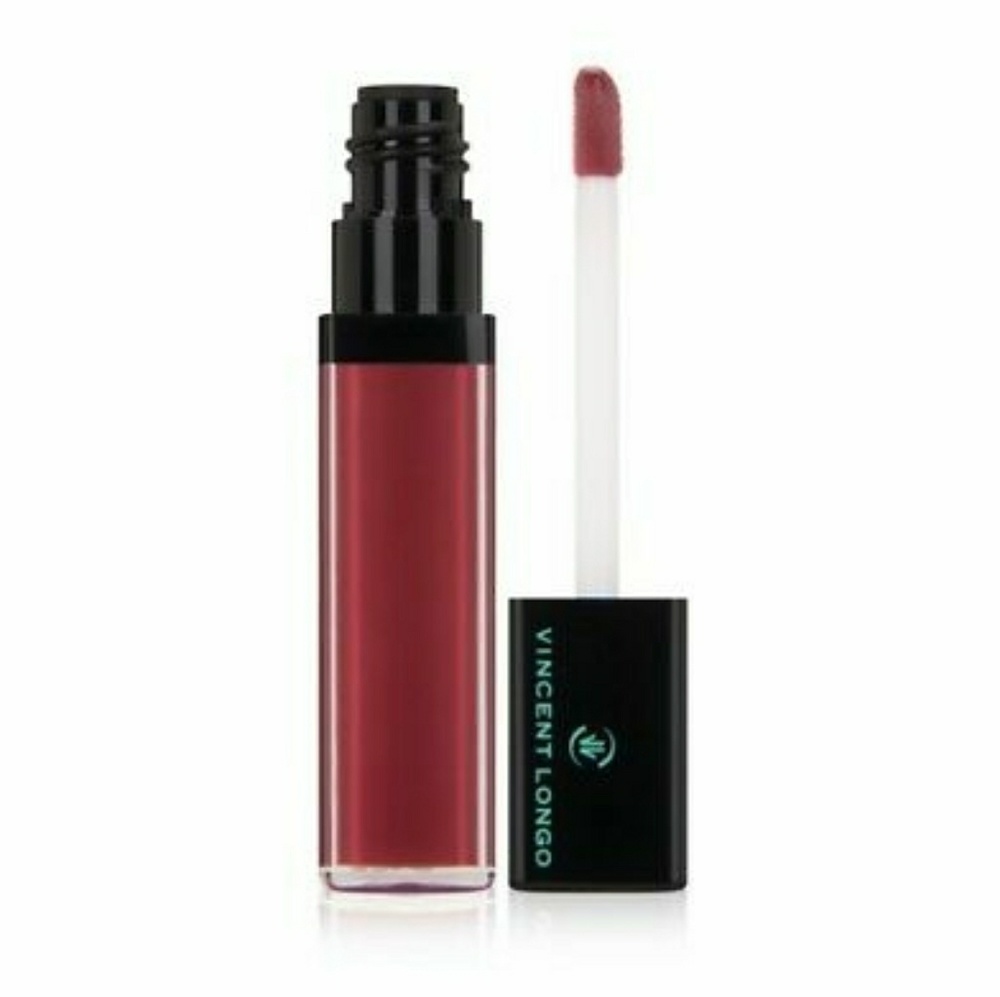 Vincent Longo 💋 Perfect Gloss- Marsala